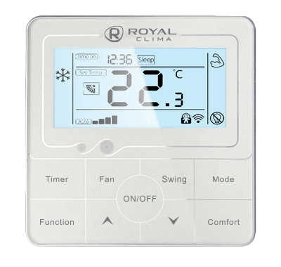 ROYAL CLIMA �������������� ���������������� �����-������� ���������� ���� ����� COMPETENZA NEW CO-D 76HNHP/CO-E 76HNHP CO-D 76HNHP/CO-E 76HNHP