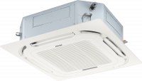 ��������� ����������� AUX ALCA-HS36/4DR2 + MBS08 + AL-HS36/4DR2(U)
