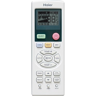 ��������� ���������� ���� ������ �����-������� Haier AS12BS4HRA
