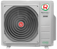 ROYAL CLIMA �������� ����� ����� MULTI FLEXI EU ERP UPGRADE 5RMN-42HN/OUT