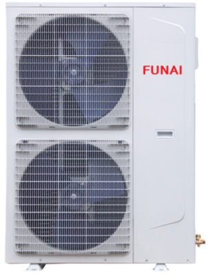FUNAI �������� ����� ����� ORIGAMI KODO Inverter RAM-I-3OK80HP.01/U