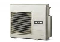 Hitachi �������� ����� ������-�����-������ ����� MULTIZONE PREMIUM (R32) RAM-90NP5E