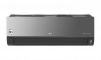 LG ���������� ����� ������ �����-������ ���������� ���� ����� ARTCOOL MIRROR AC09BK.NSJR
