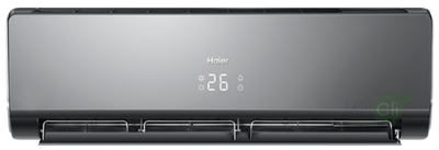 ������ �����-������� �� 2 ������� Haier Lightera 2U40S2SM1FA/AS09NS6ERA-B*2��