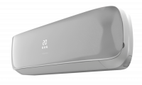 Hisense ���������� ����� ���������� ���� ����� PREMIUM SILVER FREE Match DC Inverter R32 Wi-Fi AMS-12UW4RVETG00(S)