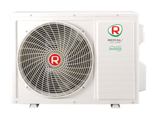 ROYAL CLIMA �������� ����� ����� MULTI GAMMA EU ERP Inverter 2DFM-14HN/OUT