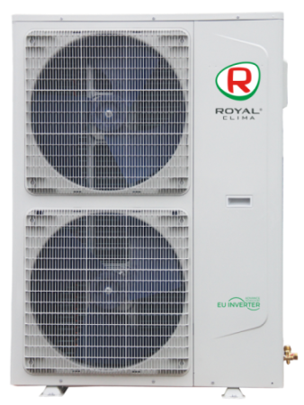 ROYAL CLIMA ����������� �����-������� ���������� ���� ����� COMPETENZA DC EU Inverter 2023 CO-D 48HNBI /CO-E 48HNBI