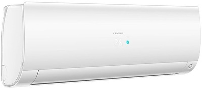 ��������� ���������� ���� ������ �����-������� Haier Flexis Super Match AS70S2SF3FA-W