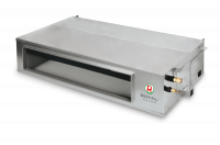 ROYAL CLIMA DC EU INVERTER ����� canalizzabili CO-D 60HNI /CO-E 60HNI CO-D 60HNI /CO-E 60HNI