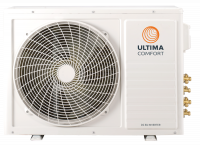 Ultima Comfort �������� ����� ����� ECLIPSE MULTI DC EU Inverter UC-2FME14-OUT