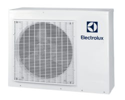 ��������� ����������� Electrolux EACS-09HP/N3 in + EACS-09HP/N3 out