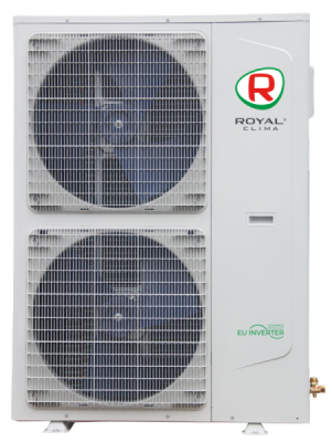 ROYAL CLIMA DC EU INVERTER ����� canalizzabili CO-D 48HNI /CO-E 48HNI CO-D 48HNI /CO-E 48HNI