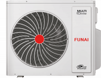 FUNAI �������� ����� ������ ����� ������ ����� KIRIGAMI Inverter RAM-I-2KG40HP.01/U