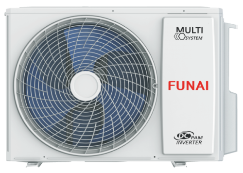 FUNAI �������� ����� ����� ORIGAMI KODO Inverter RAM-I-3OK60HP.01/U