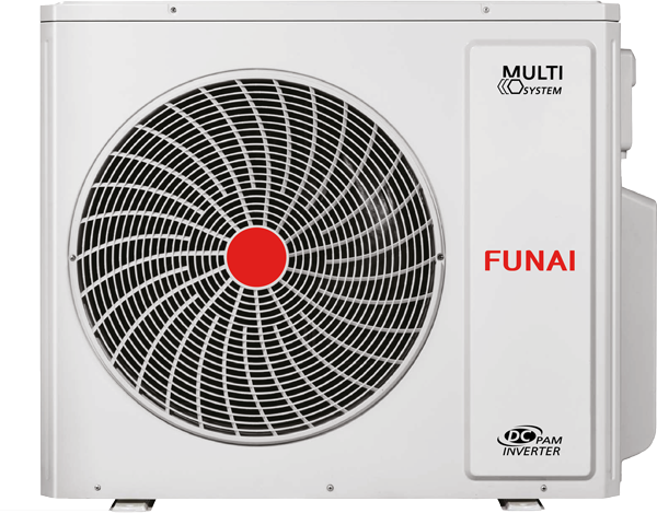 FUNAI �������� ����� ������ ����� ������ ����� KIRIGAMI Inverter RAM-I-2KG55HP.01/U