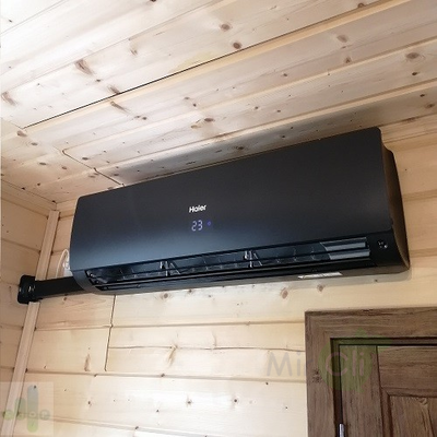 ������ �����-������� �� 2 ������� Haier Flexis Super Match 2U40S2SM1FA/AS25S2SF2FA-B/AS35S2SF2FA-B