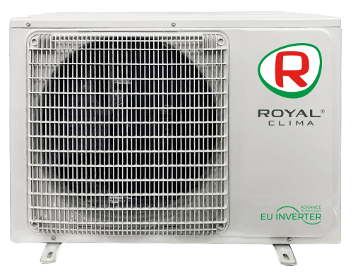 ROYAL CLIMA ����������� �����-������� ���������� ���� ����� COMPETENZA DC Inverter 2025 CO-4C 18HNDI/CO-4C/pan 8D1/CO-E 18HNDI