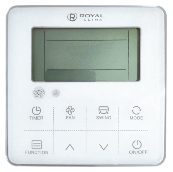 ROYAL CLIMA ������������ �����-������� ���������� ���� ����� COMPETENZA 2023 CO-D 60HNXA/CO-E 60HNXA