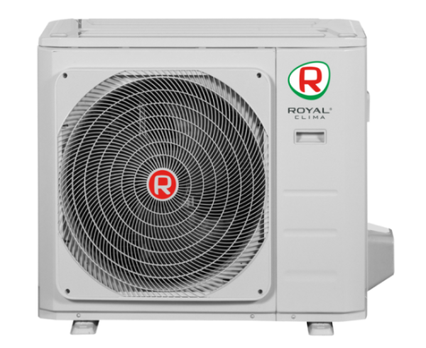 ROYAL CLIMA ������������ �����-������� ���������� ���� ����� ESPERTO 2023 ES-D 48HWX/ES-E 48HX ES-D 48HWX/ES-E 48HX