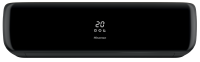 Hisense ���������� ����� ���������� ���� ����� PREMIUM BLACK FREE Match DC Inverter R32 AMS-09UW4RVETG00(B)