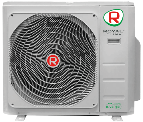 ROYAL CLIMA �������� ����� ����� MULTI FLEXI EU ERP UPGRADE 4RMX-28HN/OUT 4RMX-28HN/OUT