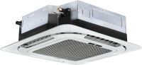 ��������� ����������� Ecoclima ECLCA-TC48/4R1A + ECLCP-TC02A + ECL-TC48/5R1A(U)