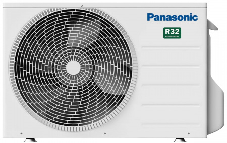 ��������� ����������� Panasonic CS-PZ35WKD + CU-PZ35WKD, �����
