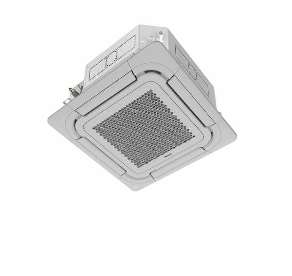 Hisense ���������� ����� ���������� ���� FREE Match DC Inverter R32 2024 ACT-18UR4RCC8