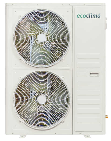 ��������-���������� ����������� Ecoclima ECLCF-TC48/4R1A + ECL-TC48/5R1A(U)