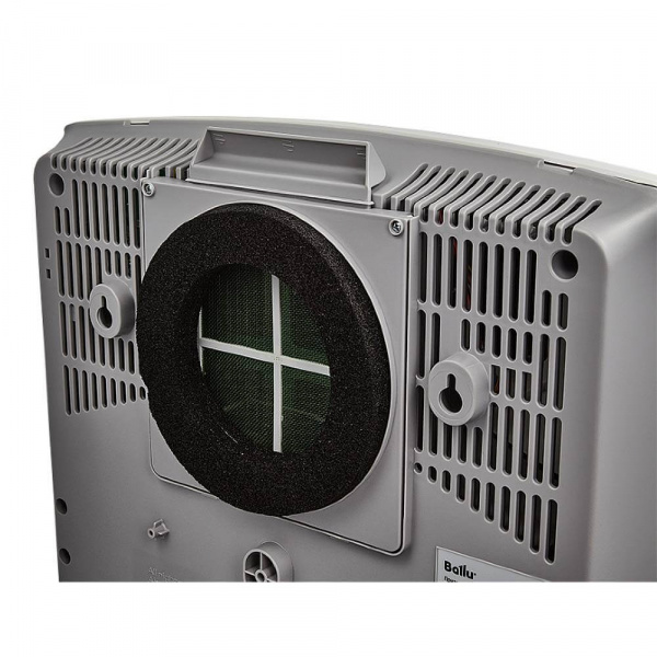 ���������� ������� ��������� Ballu ONEAIR ASP-200SP � �������������� ���������