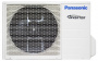 ��������� ����������� Panasonic CS-E9RKDW + CU-E9RKD, �����