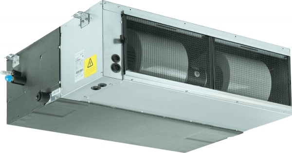 ��������� ����������� Ecoclima ECLMD-H60/5R1 + ECL-H60/5R1