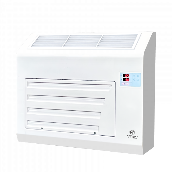 ROYAL CLIMA ��������� ������� ��� ��������� c���� Riviera DAR 060