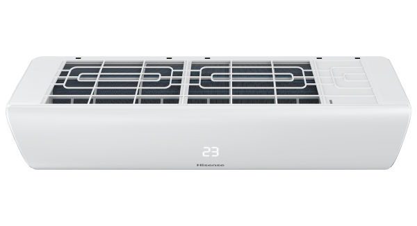 Hisense ���������� ����� ���������� ���� ����� ZOOM FREE Match DC Inverter R32 Wi-Fi AMS-12UW4RXRKB00