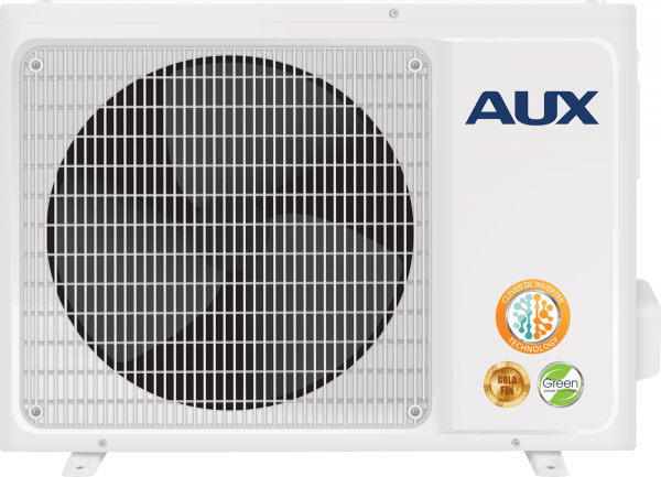 ��������� ����������� AUX ASW-H09A4/QF-R2DI + AS-H09A4/QF-R2DI, �����