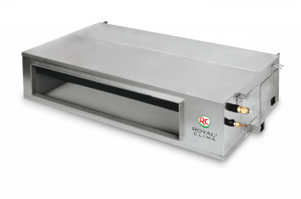 ROYAL CLIMA ����������� �����-������� ���������� ���� ����� COMPETENZA DC Inverter 2025 CO-D 48HNDI/CO-E 48HNDI