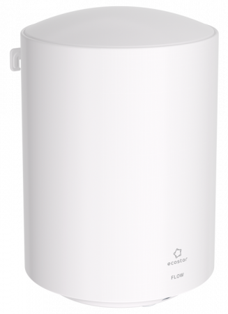 ECOSTAR ������������� ��������������� ����� FLOW EWH-F80-RE