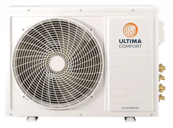 Ultima Comfort �������� ����� ����� ECLIPSE MULTI DC EU Inverter UC-3FMA24-OUT