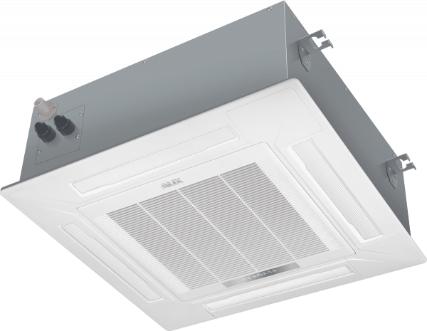 ��������� ����������� AUX ALCA-H18/4DR2 + AL-H18/4DR2(U) + MB13 ������ ��� ALCA-H09/12/18 inverter � on-off