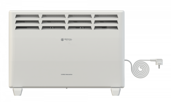 ROYAL CLIMA ������������� ��������� ����� CORSO Meccanico REC-C1500M