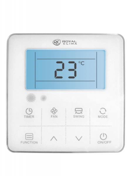 ROYAL CLIMA ����������� �����-������� ���������� ���� ����� COMPETENZA DC Inverter 2025 CO-D 48HNDI/CO-E 48HNDI