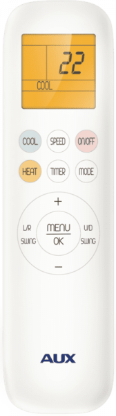 ��������� ����������� AUX ASW-H12A4/QH-R1 + AS-H12A4/QH-R1, �����