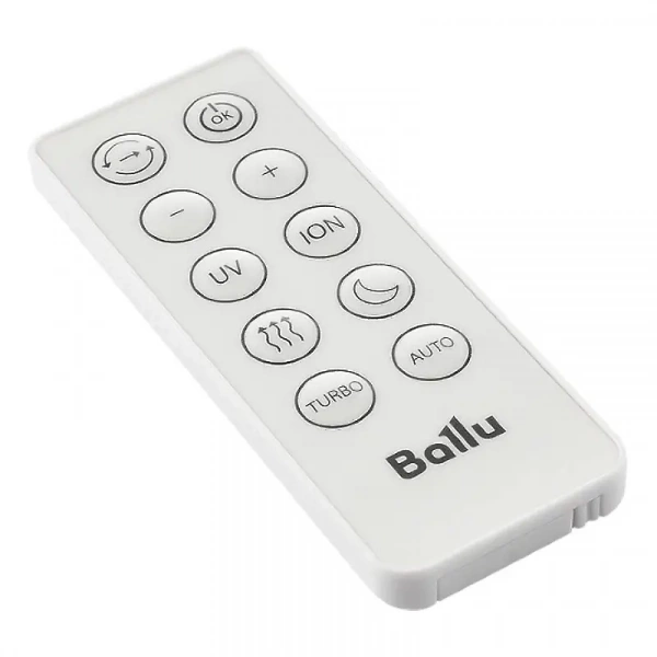 ���������� ������� ��������� Ballu ONEAIR ASP-200S