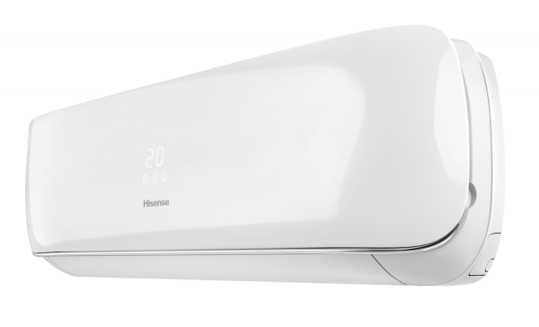 Hisense ���������� ����� ���������� ���� ����� Premium Design FREE Match DC Inverter R32 Wi-Fi AMS-12UW4RVETG00