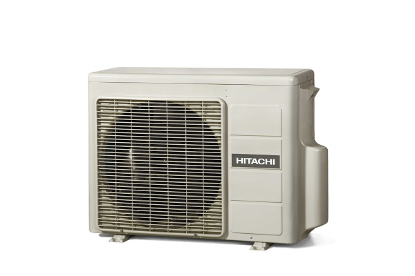 Hitachi �������� ����� ������-�����-������ ����� MULTIZONE COMFORT (R32) RAM-53NE2F