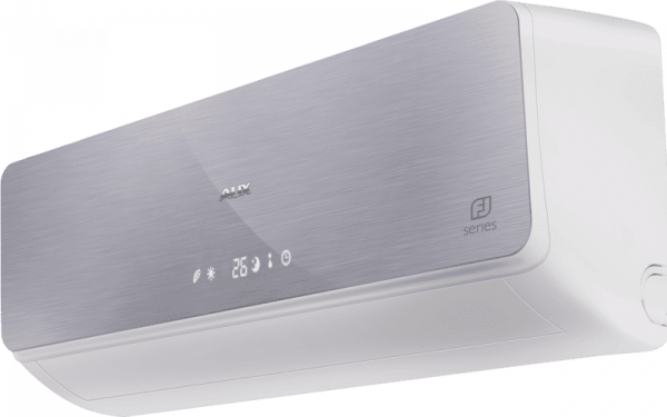 ��������� ����������� AUX ASW-H12B4/FJ-SR1 + AS-H12B4/FJ-R1, �����������