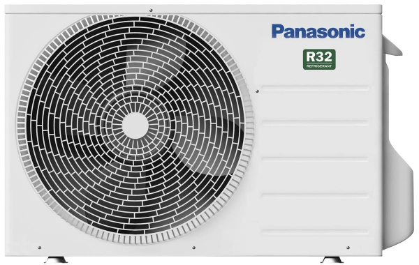 ���������� ����� ������ �����-������� Panasonic CS-XZ35XKEW + U-3E18JBE, �����������