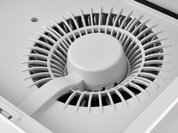 ���������� ������� ��������� Ballu ONEAIR ASP-80