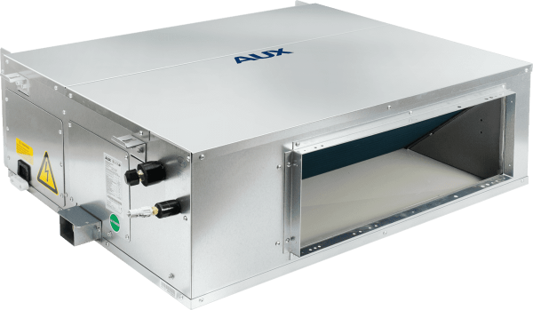��������� ����������� AUX ALMD-H18/4DR2 + AL-H18/4DR2(U), �����������