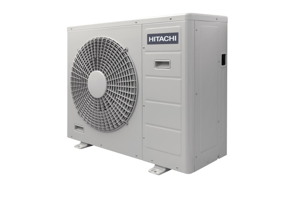 Hitachi �������� ����� ������-�����-������ ����� MULTIZONE PREMIUM (R32) RAM-90NP5E